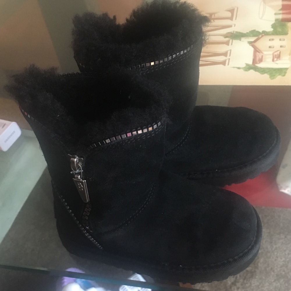 Toddler uggs